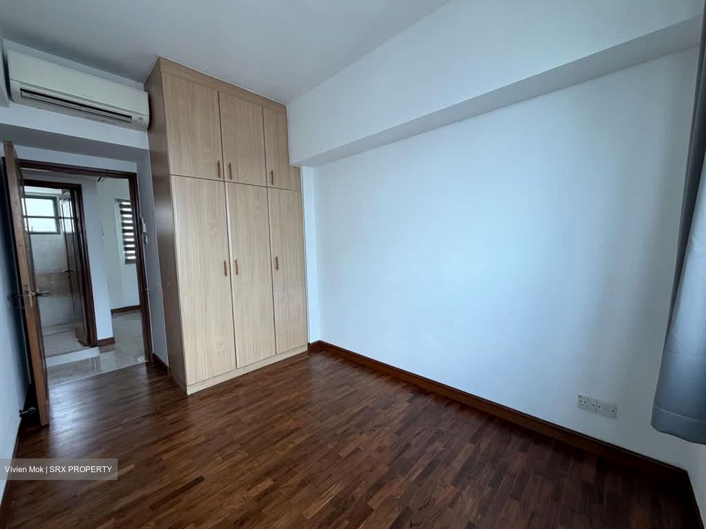 Palm Gardens (D23), Condominium #587245211